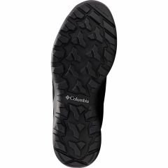 Columbia Redmond V2 Mid Waterproof Erkek Bot Siyah