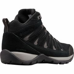 Columbia Redmond V2 Mid Waterproof Erkek Bot Siyah