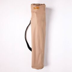 FreeCamp Wayne Katlanır Outdoor Sandalye - Kahverengi