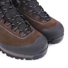 Evolite Synchro Nubuk Deri Vibram Tabanlı Su Geçirmez Outdoor Bot