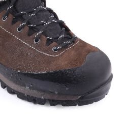 Evolite Synchro Nubuk Deri Vibram Tabanlı Su Geçirmez Outdoor Bot