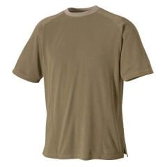 Patagonia Bay Strider T - 30+ UPF Korumalı, Hızlı Kuruyan Performans Tişörtü