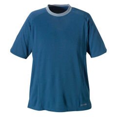 Patagonia Bay Strider T - 30+ UPF Korumalı, Hızlı Kuruyan Performans Tişörtü