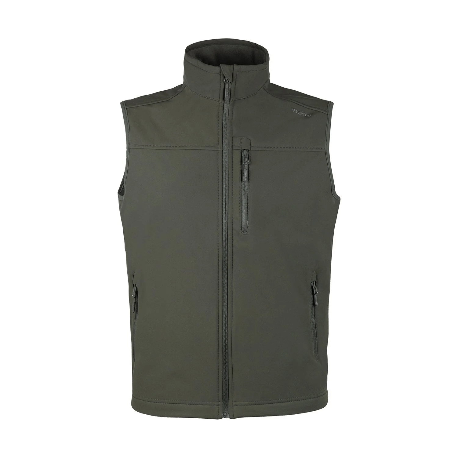 Evolite Krypton Softshell Yelek Erkek