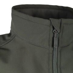 Evolite Krypton Softshell Yelek Erkek