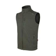 Evolite Krypton Softshell Yelek Erkek