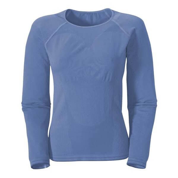Patagonia Bayan Capilene Midweight Variable Knit Crew Termal İçlik
