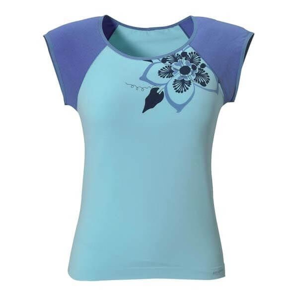 Patagonia Bayan Capilene Scoop Neck Termal İçlik