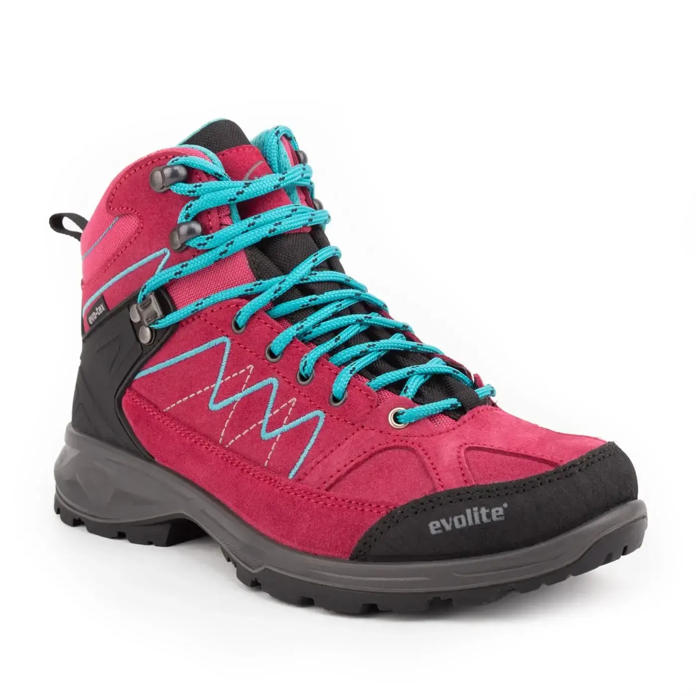 Evolite Sora Evo-Tex Su Geçirmez Kadın Outdoor Bot