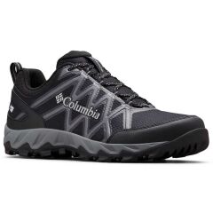Columbia Erkek Peakfreak X2 Outdry Su Geçirmez Siyah Outdoor Ayakkabı