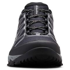 Columbia Erkek Peakfreak X2 Outdry Su Geçirmez Siyah Outdoor Ayakkabı