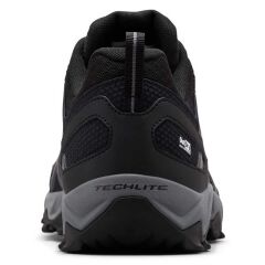 Columbia Erkek Peakfreak X2 Outdry Su Geçirmez Siyah Outdoor Ayakkabı