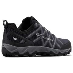 Columbia Erkek Peakfreak X2 Outdry Su Geçirmez Siyah Outdoor Ayakkabı