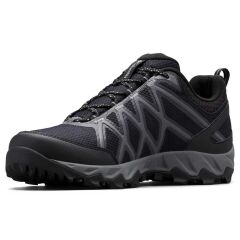 Columbia Erkek Peakfreak X2 Outdry Su Geçirmez Siyah Outdoor Ayakkabı