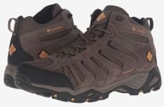 Columbia North Plains II Mid Waterproof Erkek Bot