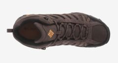 Columbia North Plains II Mid Waterproof Erkek Bot
