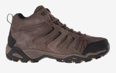 Columbia North Plains II Mid Waterproof Erkek Bot
