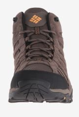 Columbia North Plains II Mid Waterproof Erkek Bot