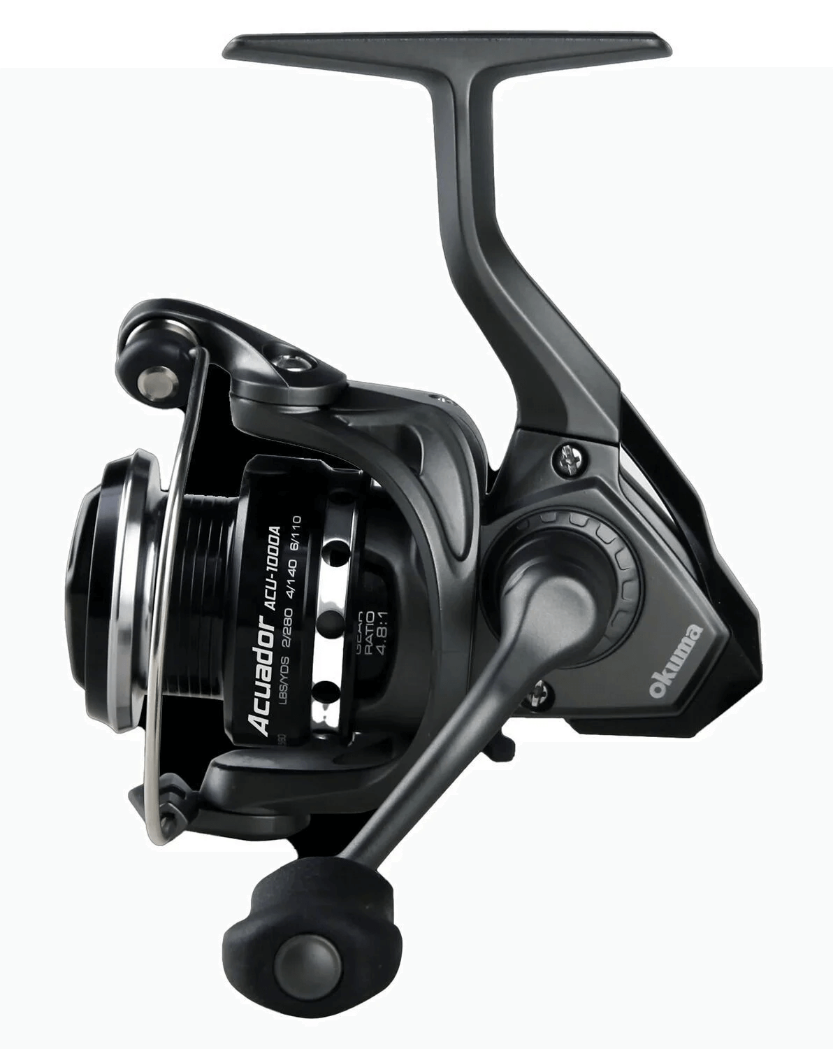 Okuma Acuador ACU-4000A 3+1BB Olta Makinesi