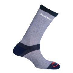 Mund Elbrus -25°C Ekstrem Soğuk Korumalı Kışlık Termal Liner Çorap