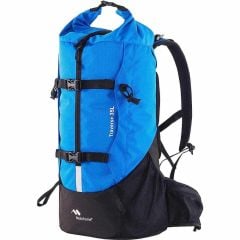 Mobihome 35L Profesyonel Outdoor Sırt Çantası - Yürüyüş, Kamp ve Günlük Kullanım
