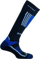 Mund Snowboard -22°C Ekstrem Soğuk Koruyucu Termal Kayak Çorabı