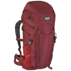 Bach Shield Plus Medium Sırt Çantası 35 Litre - Kırmızı | Profesyonel Çanta
