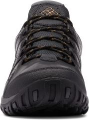 Columbia Erkek Ayakkabı Woodburn V2 Waterproof Siyah 43