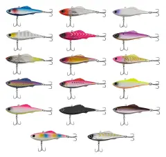 Kendo Zero Arise SS VIB 85S 29.3gr Sahte Balık | Vibrasyon Yem