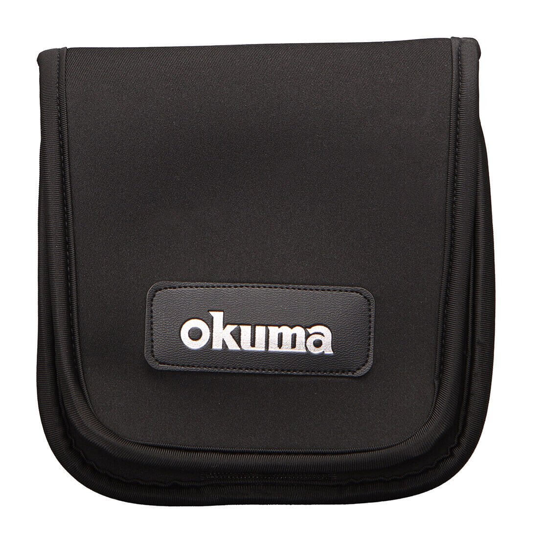 Okuma Neoprene Spinning Reel Cover-S | Makine Koruyucu Çanta