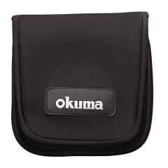 Okuma Neoprene Spinning Reel Cover-S | Makine Koruyucu Çanta
