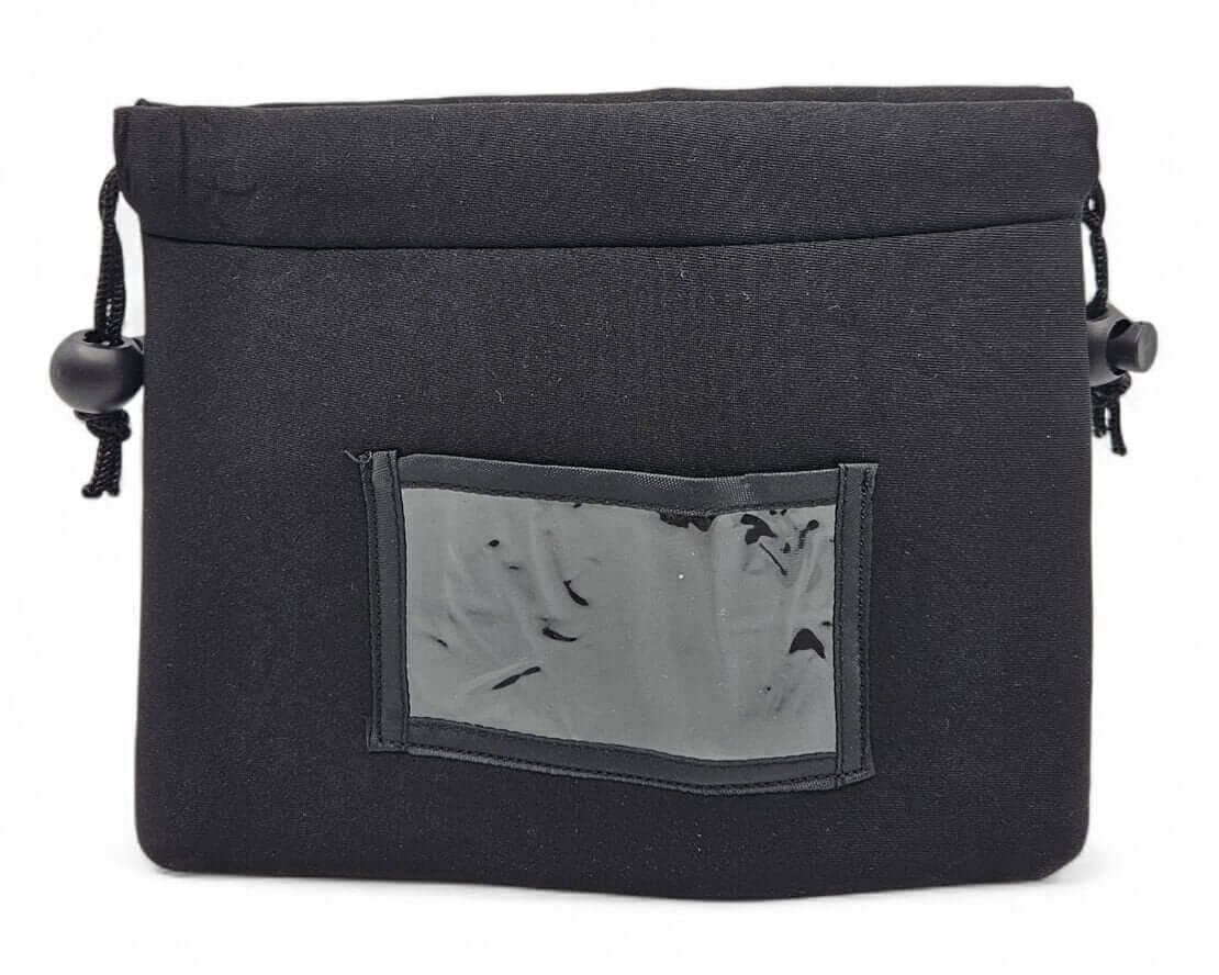 Okuma Neoprene Drawstring Pockets S | Olta Makinesi Kılıfı
