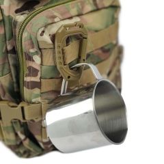 Evolite Tactical Molle Karabina - 5 Adet