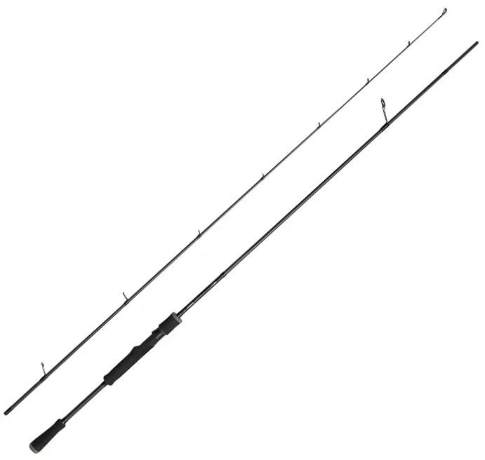 DAM Yagi Ultra Light Jig 2,10 m 2-12 gr 2 Parça Spin Kamışı
