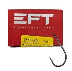 EFT 1772 İğne 100 Adet