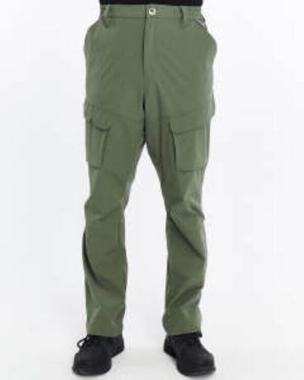 Mapamyumco Quick Dry Erkek Trekking Pantolon Haki