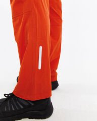 Mapamyumco Quick Dry Cargo Trekking Erkek Pantolon Turuncu