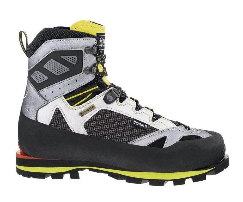Bestard Climbing Guide FF