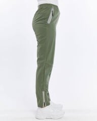 Mapamyumco UPF50+ Su İtici Hızlı Kuruyan Kadın Trekking Pantolonu