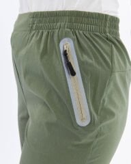 Mapamyumco UPF50+ Su İtici Hızlı Kuruyan Kadın Trekking Pantolonu