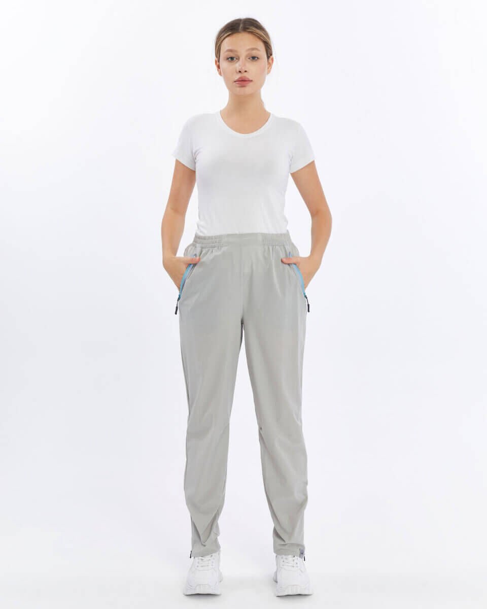 Mapamyumco Quick Dry Kadın Trekking Pantolonu