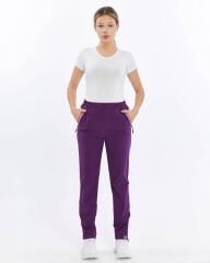 Mapamyumco Quick Dry Kadın Trekking Pantolonu