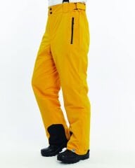 Mapamyumco Erkek Kayak Pantolonu Turuncu