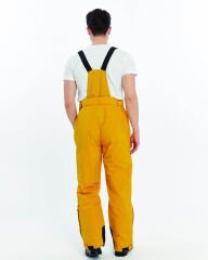 Mapamyumco Erkek Kayak Pantolonu Turuncu