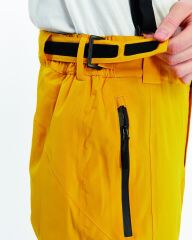 Mapamyumco Erkek Kayak Pantolonu Turuncu