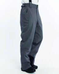 Mapamyumco Erkek Kayak Pantolonu FÜME