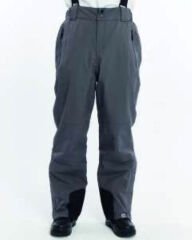 Mapamyumco Erkek Kayak Pantolonu FÜME