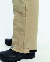 Mapamyumco Erkek Kayak Pantolonu - 5000mm Su Geçirmez Bej