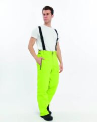 Mapamyumco Erkek Kayak Pantolonu