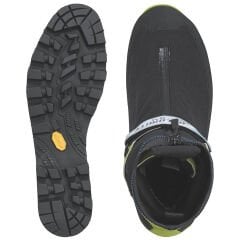 Dolomite Miage Peak GTX Erkek Tırmanış Botu - Siyah